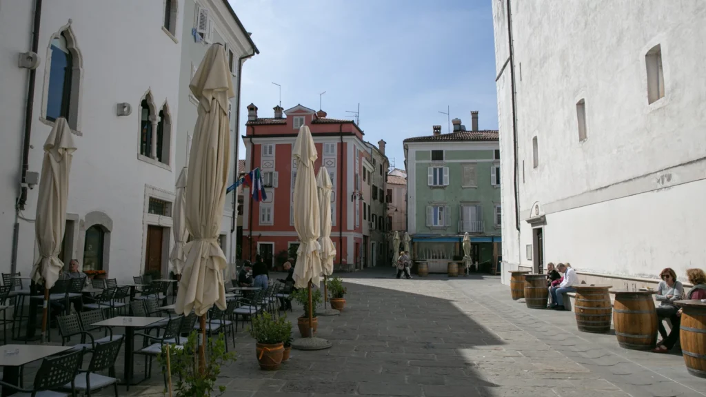 Historic Old Towns 17