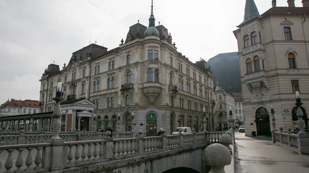 Historic Old Towns 19