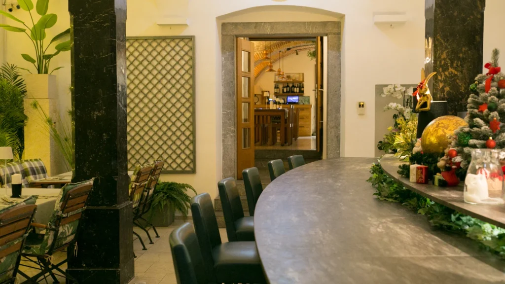 Restaurants 53