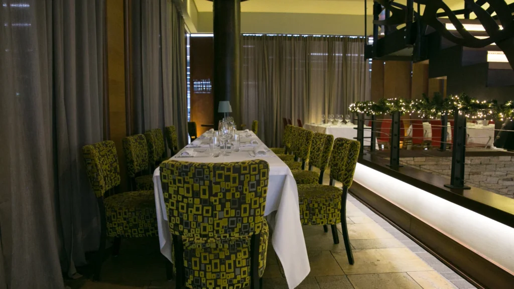 Restaurants 55