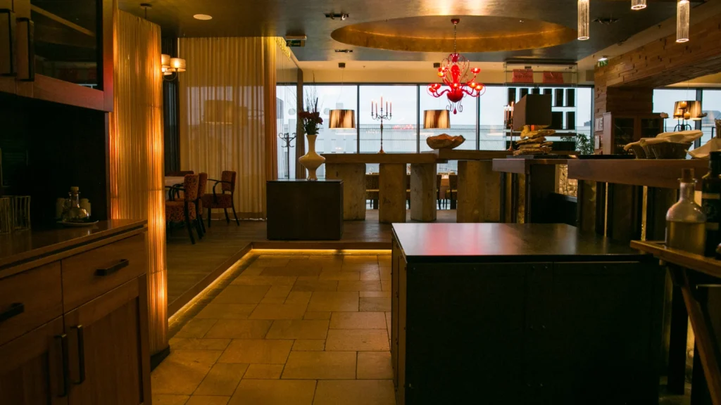 Restaurants 56