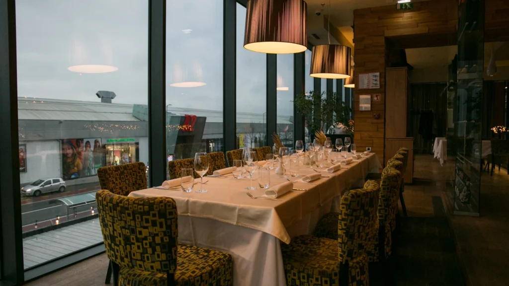 Restaurants 57