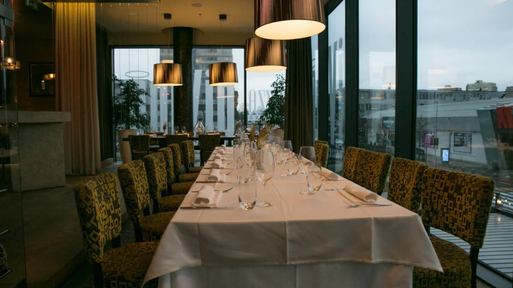 Restaurants 58