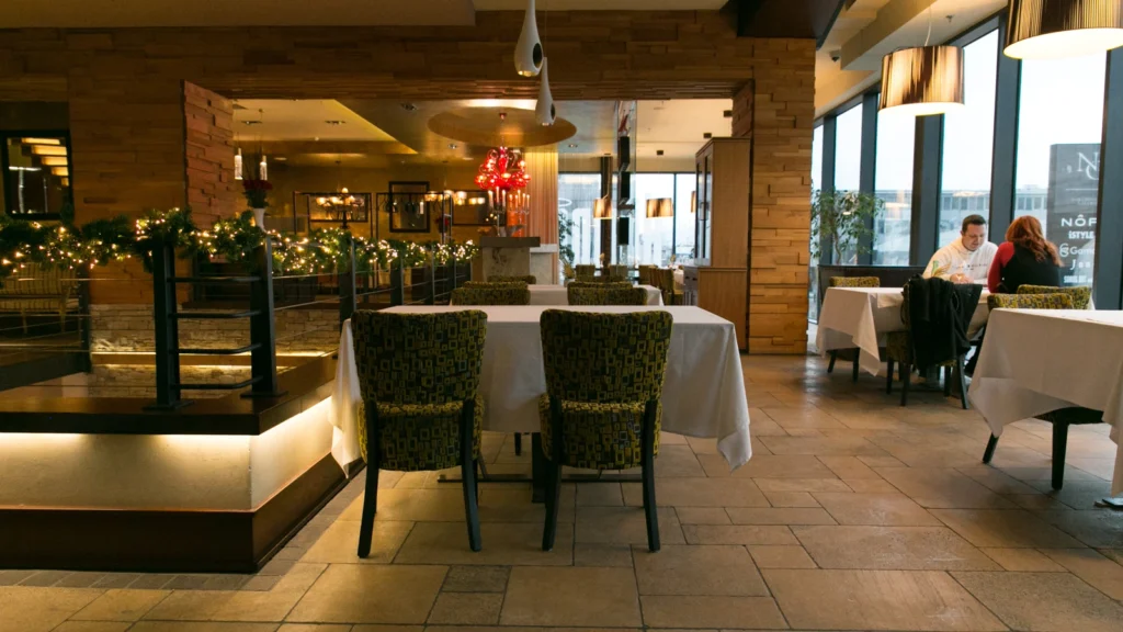 Restaurants 59