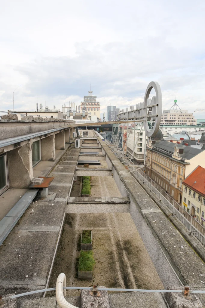 Rooftop 14