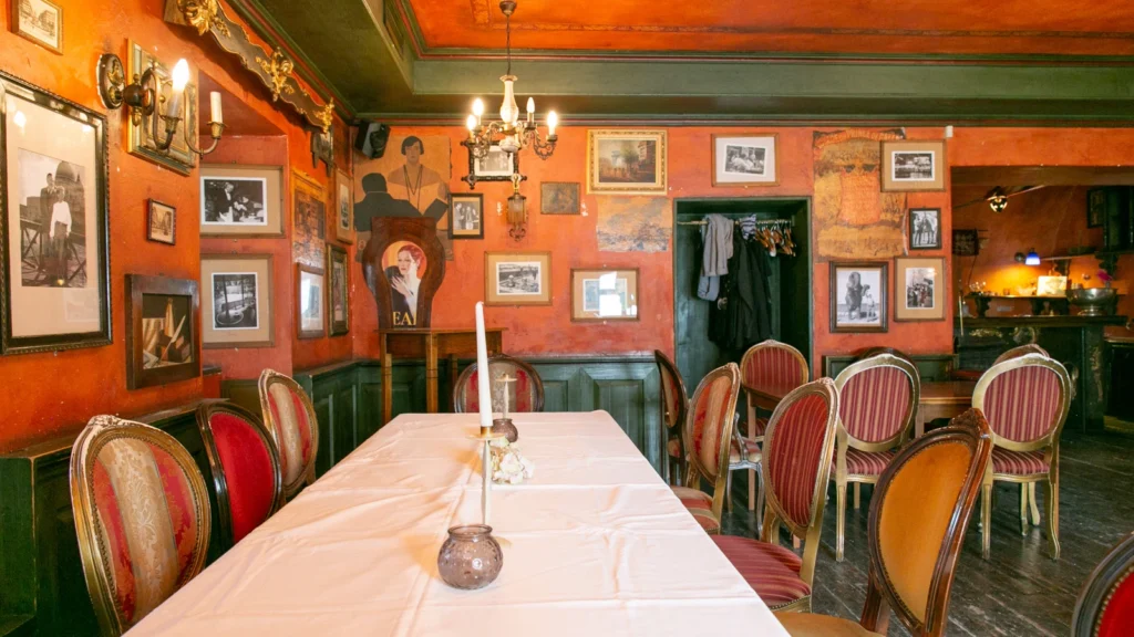 Restaurants 65