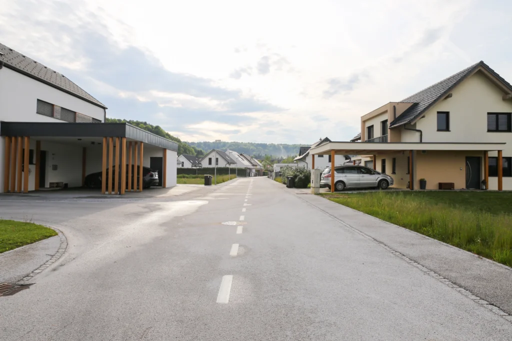 Residential Neighborhoods 18