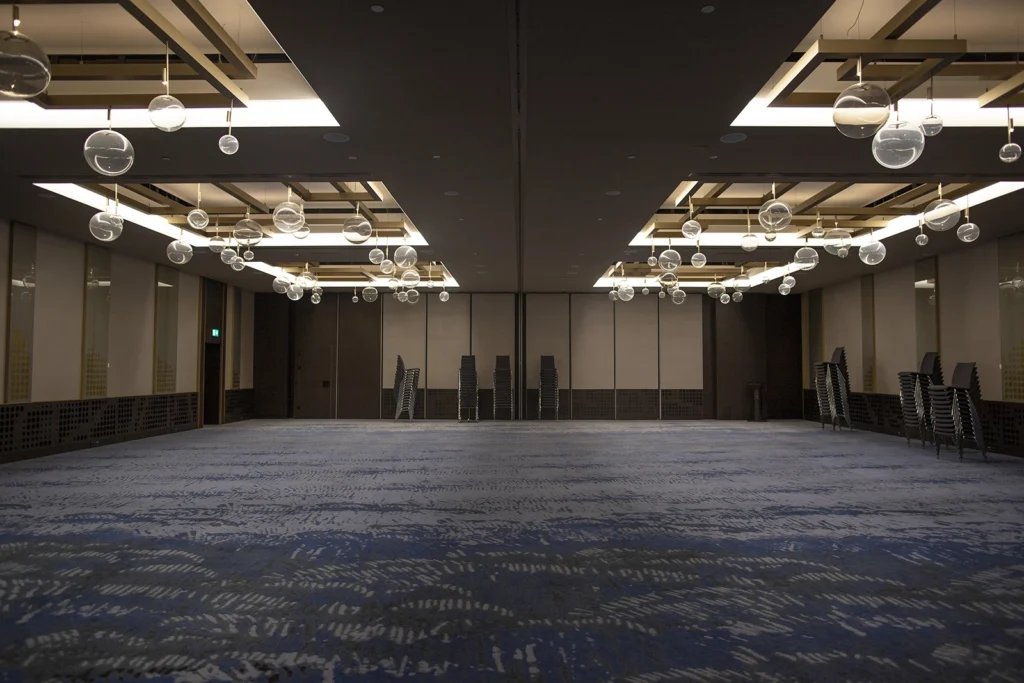 Event Spaces 25