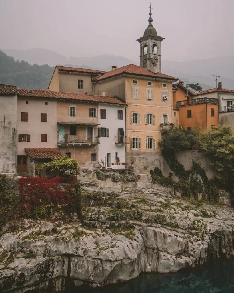 Historic Old Towns 20