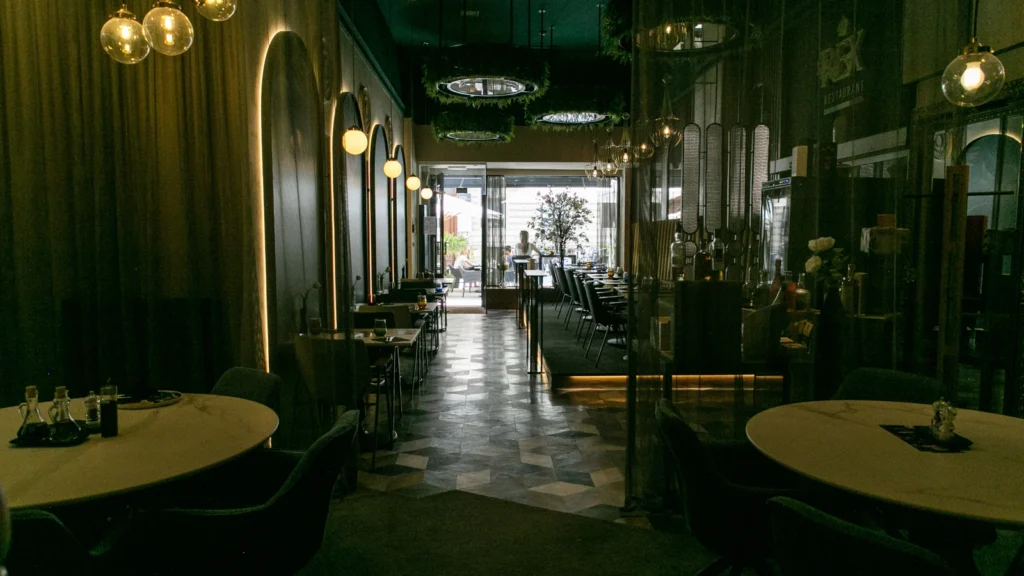 Restaurants 68