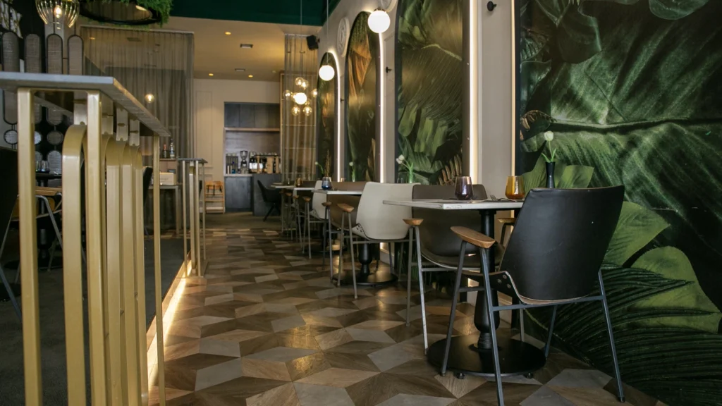 Restaurants 69