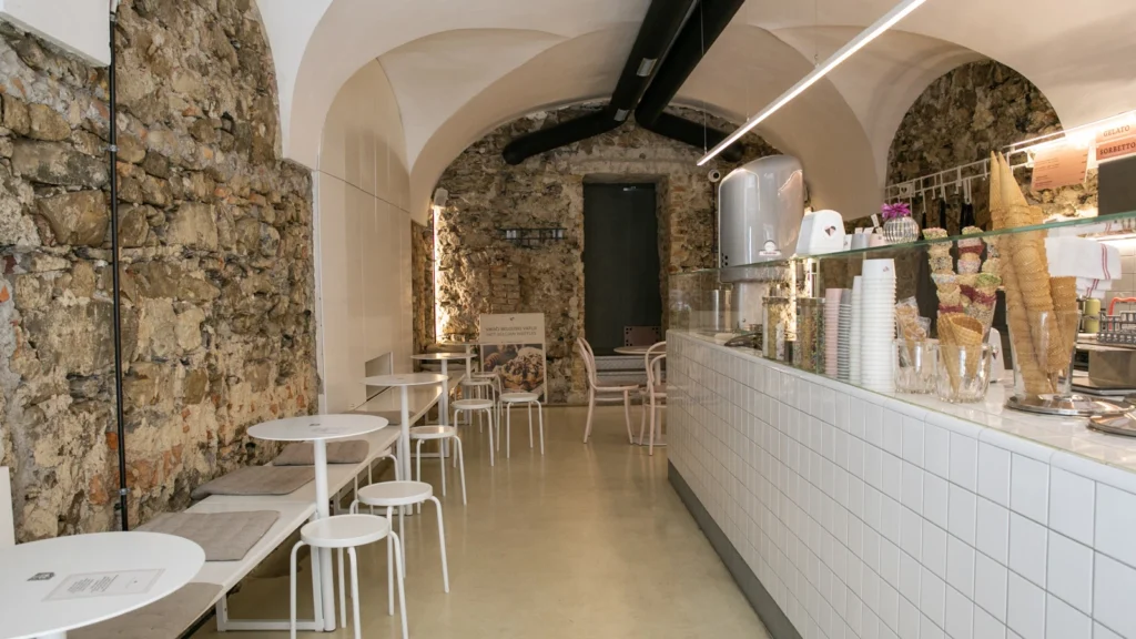 Restaurants 73
