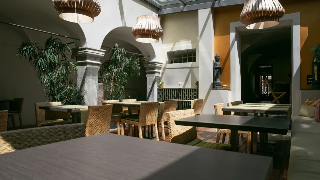 Restaurants 78