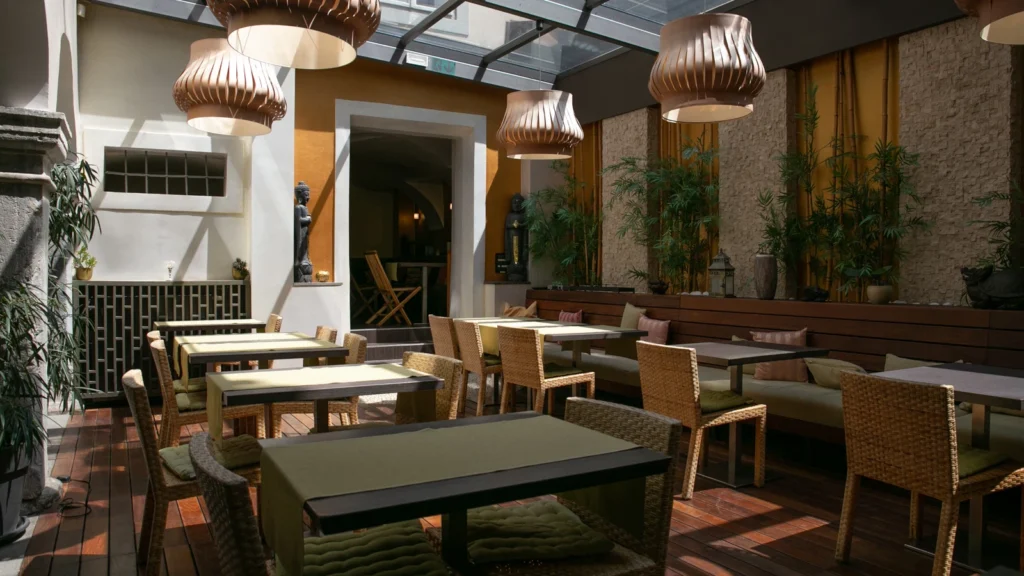 Restaurants 79