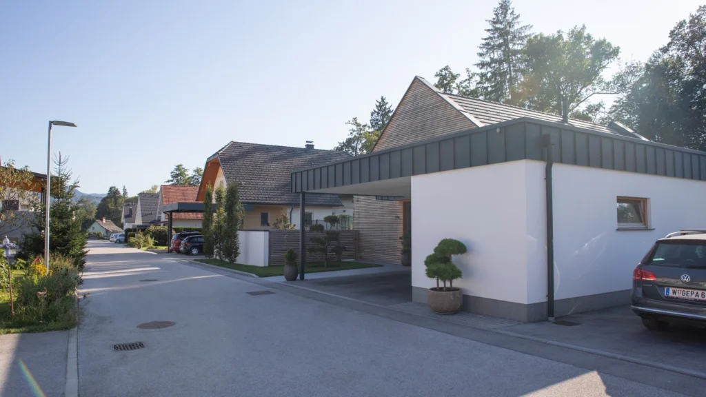 Residential Neighborhoods 19