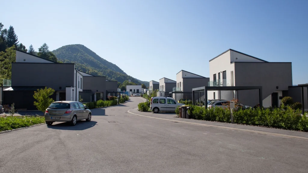 Residential Neighborhoods 20