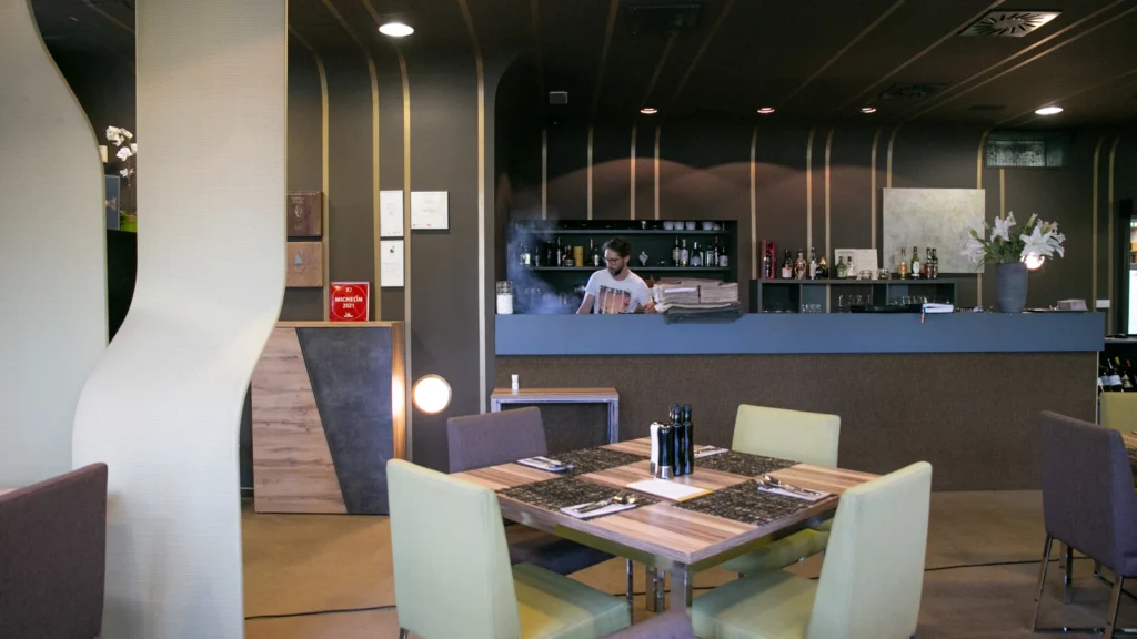 Restaurants 82