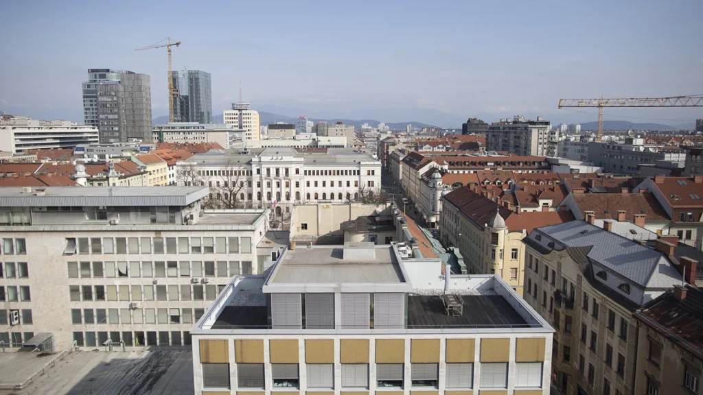 Rooftop 23