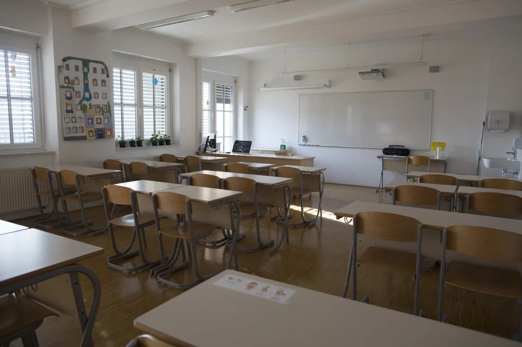 Schools & Universities 41