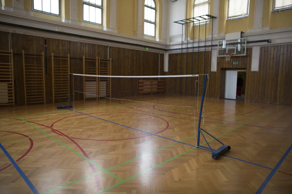 Sports Facilities / Stadiums / Fitness Centers 12