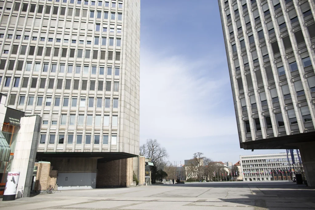 Brutalist Architecture 4