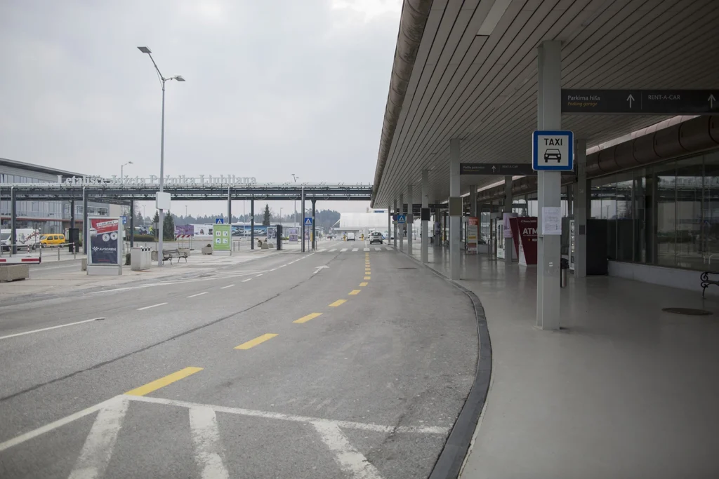 Transport / Roads / Train Stations / Airports 10