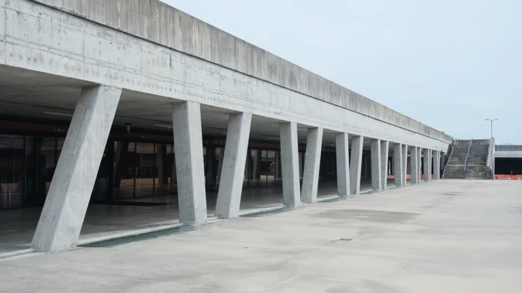 Parking 25