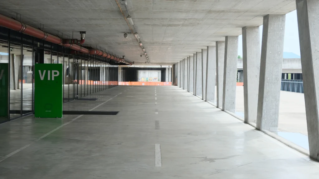 Parking 26