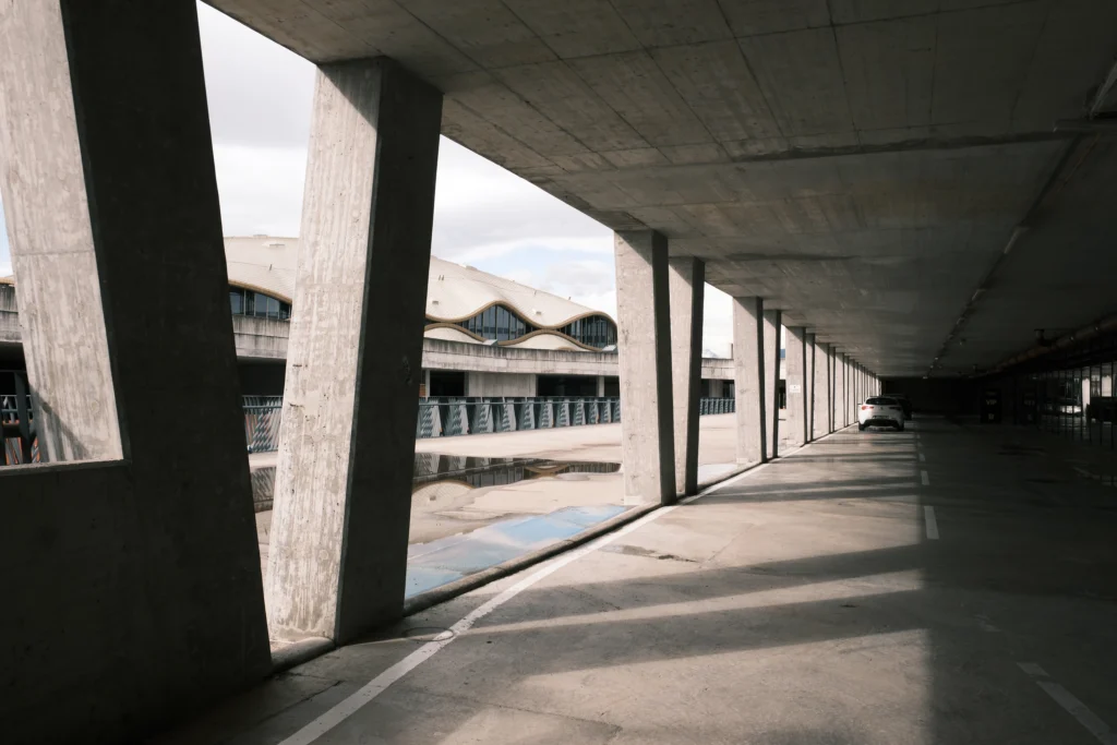 Parking 28
