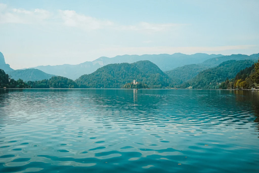 Rivers / Lakes 5