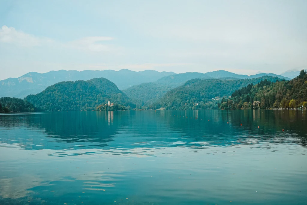 Rivers / Lakes 7