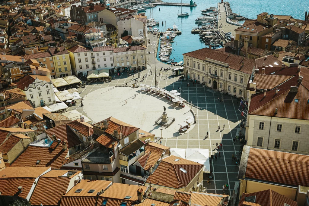 Historic Old Towns 22