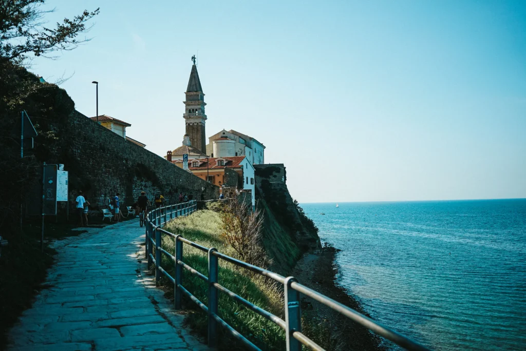Historic Old Towns 23