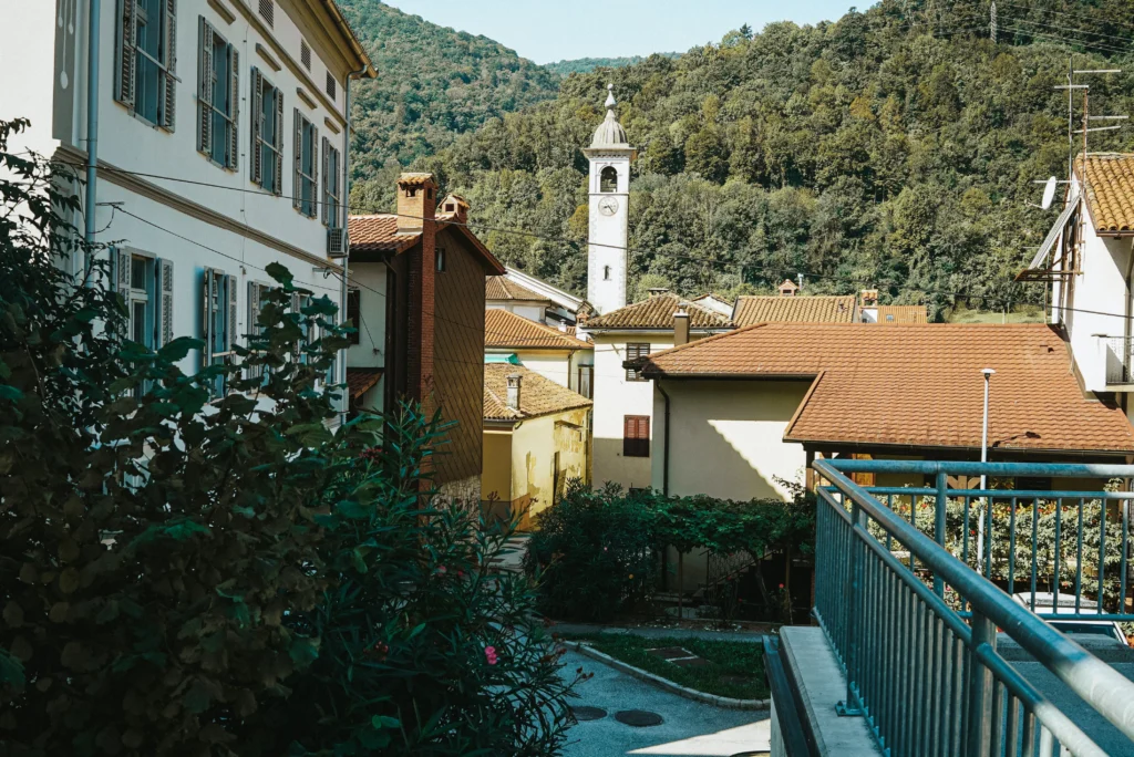 Historic Old Towns 24