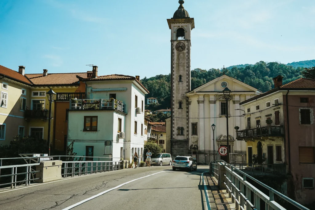 Historic Old Towns 25