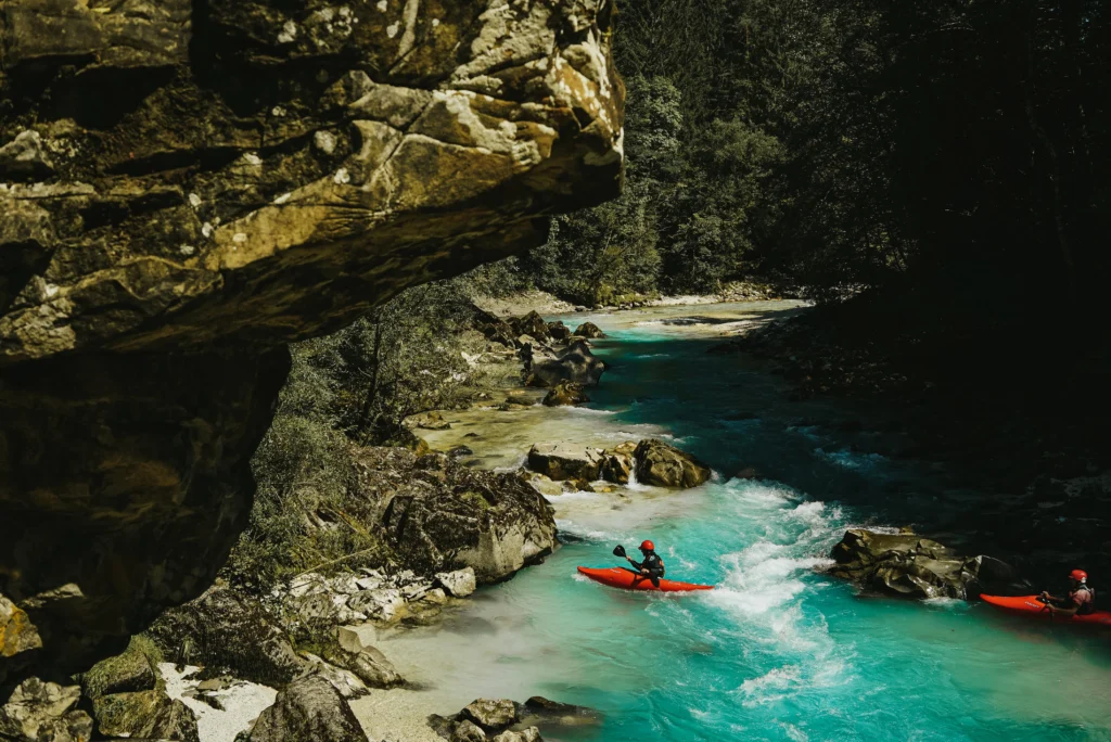 Rivers / Lakes 11