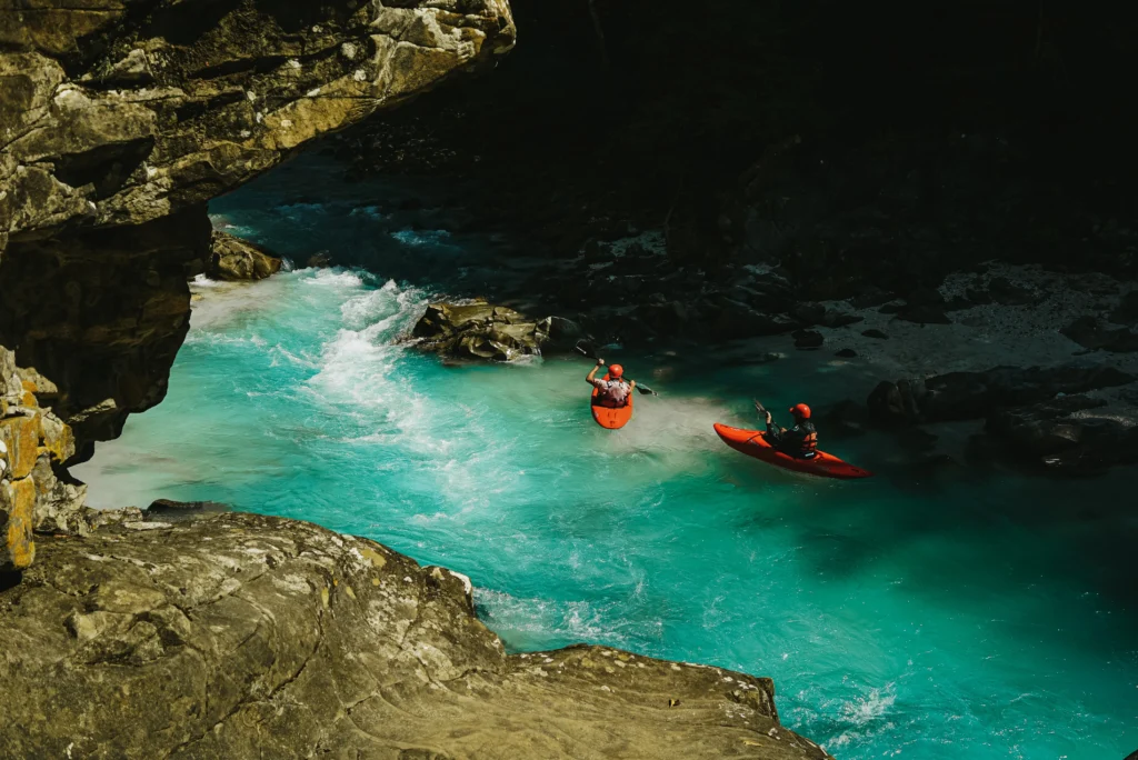 Rivers / Lakes 12