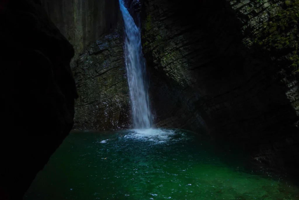 Waterfalls 1
