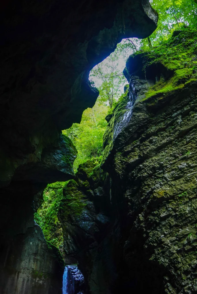 Waterfalls 4