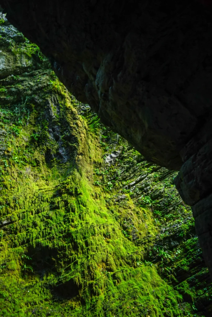 Waterfalls 5