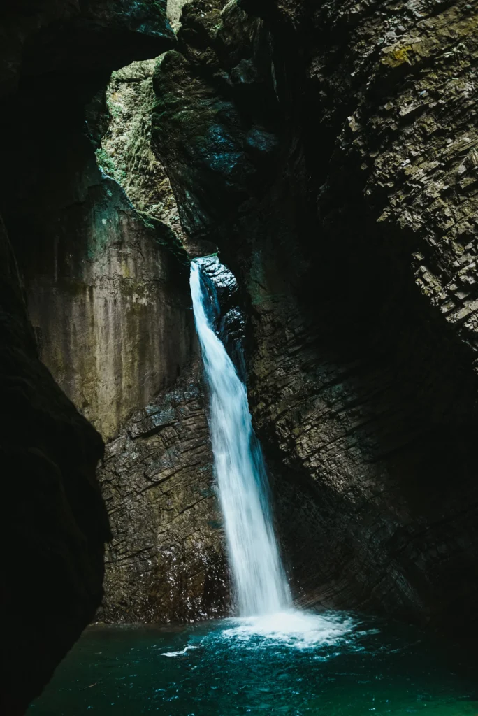 Waterfalls 6