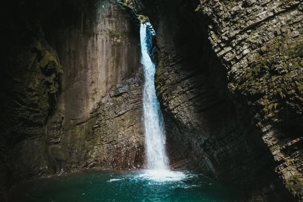 Waterfalls 8