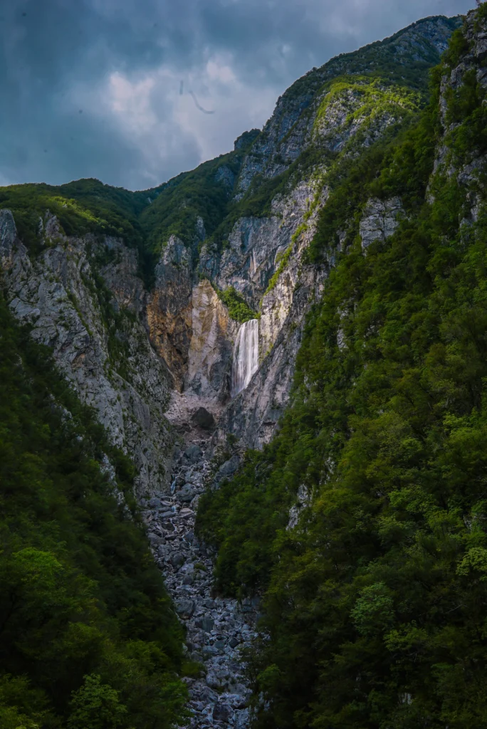Waterfalls 14