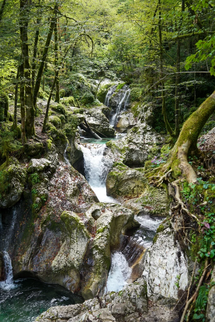 Waterfalls 15