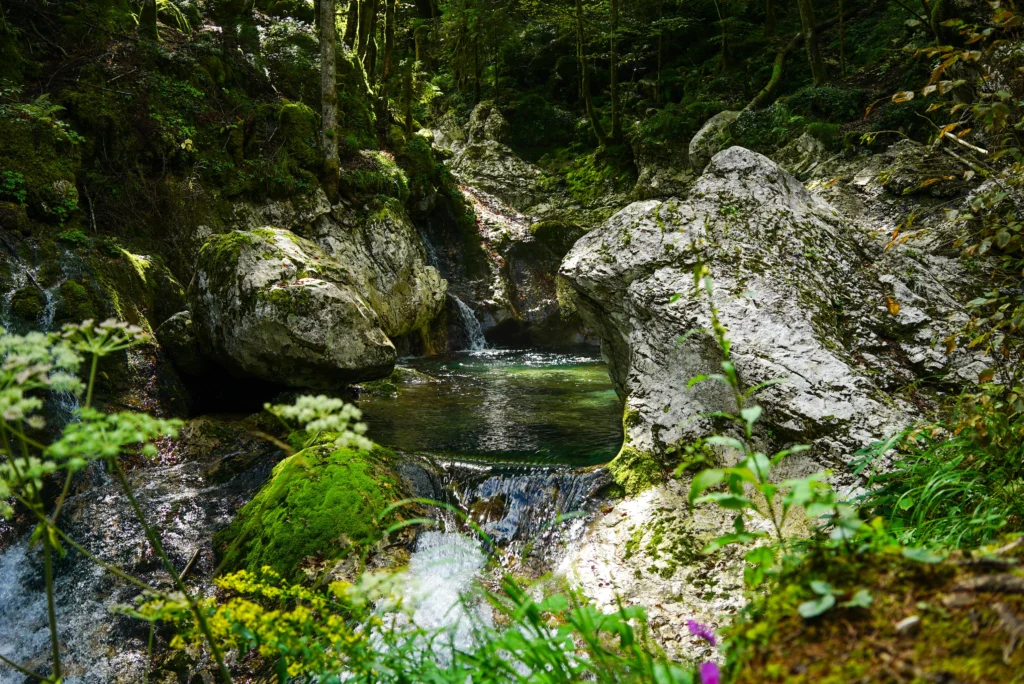 Waterfalls 16