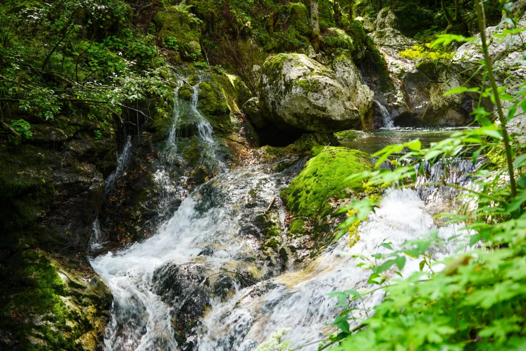 Waterfalls 17