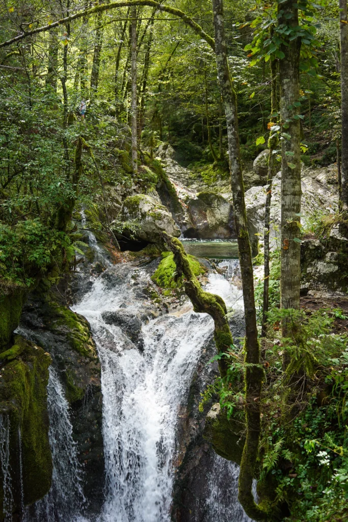Waterfalls 18