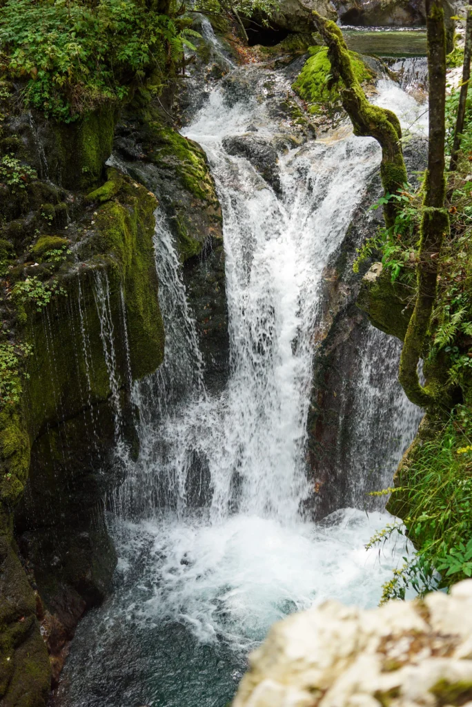 Waterfalls 19