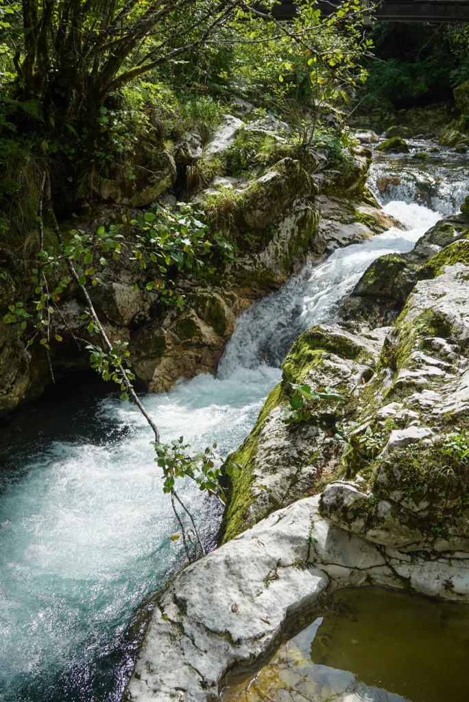 Rivers / Lakes 29