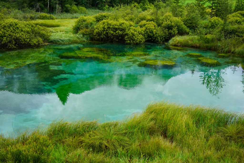 Rivers / Lakes 34